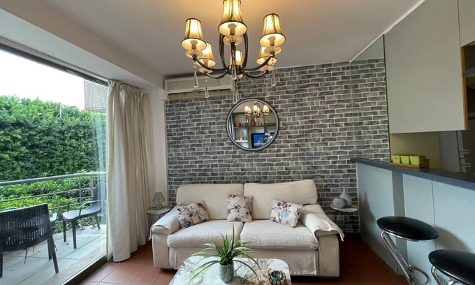 Zouk Mosbeh Apartment | Cozy Duplex in Siwar with Pool and Pet-Friendly Perks