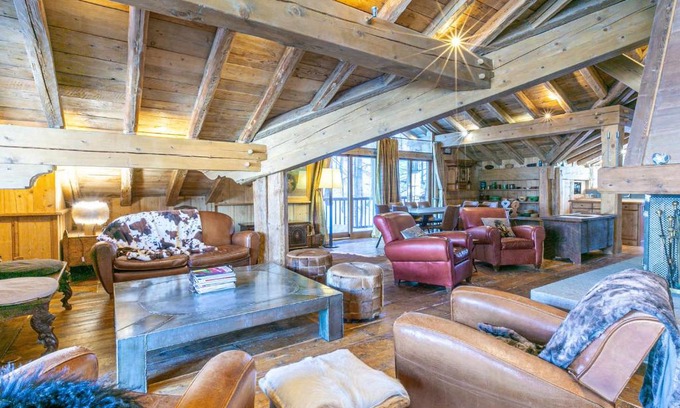Val-d'Isere Apartment | Family-Friendly Apartment in Val-d'Isère with Top Reviews
