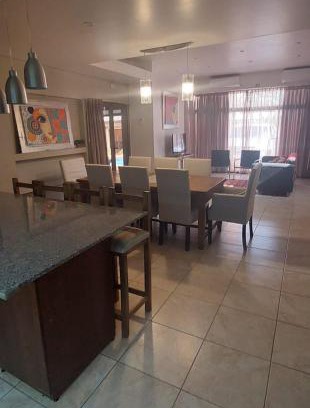 Posadas Apartment | DUPLEX mc