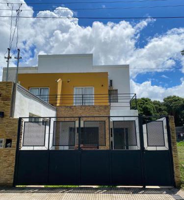 Monte Caseros Apartment | Duplex Monte Caseros