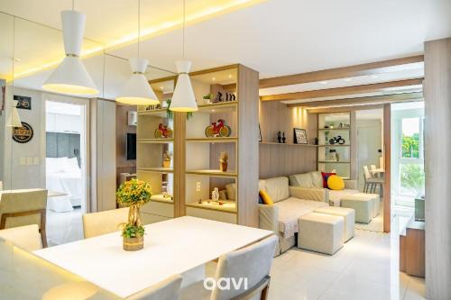 Cotovelo Apartment | Duplex no In Mare Bali by Qavi