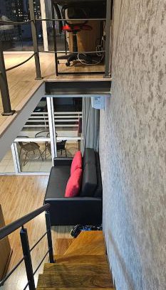Brooklin Novo Apartment | Elegant Duplex NYC Berrini - Pet-Friendly & Family Safe