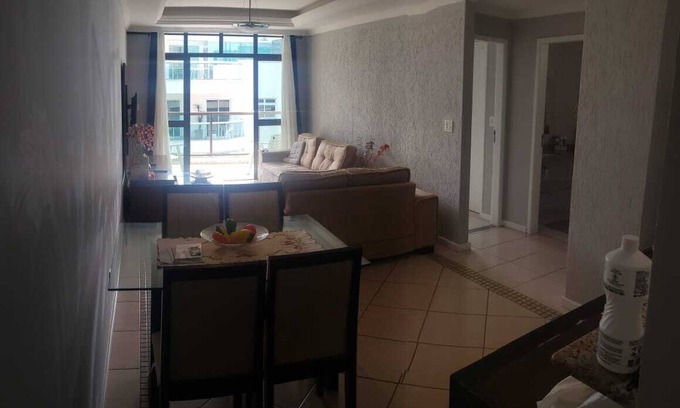Centro Apartment | Elegant Duplex Penthouse with Ocean View in Praia do Forte