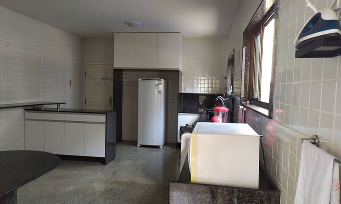 Boa Viagem Apartment | Oceanfront Duplex Penthouse with Hot Tub & Breakfast