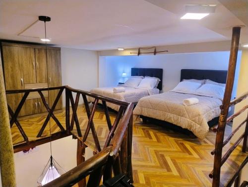 Cusco Apartment | Duplex Posada Andina