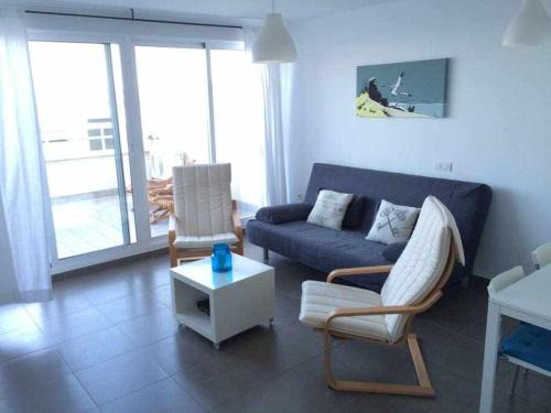 Carboneras Apartment | Beautiful Duplex with Terrace, Pool & Family-Friendly Vibe