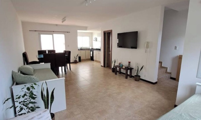 Punta Mogotes House | Duplex Punta Mogotes