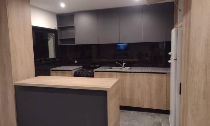 Mar del Plata Villa | Family-Friendly Duplex Reserva Golf Acantilados Retreat
