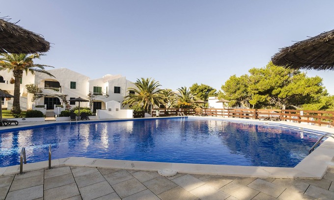 Puerto Luz Apartment | Stylish Duplex with Pool and Ocean View - 10/10 Review
