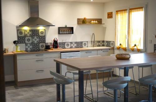 Bazet Apartment | Child-Friendly Duplex Sole Mio with Perfect 10/10 Rating