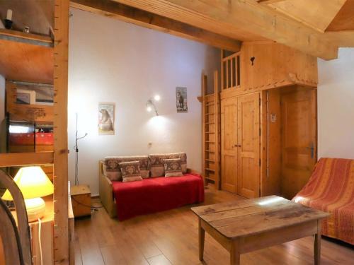 Beaufort Apartment | Family-Friendly Appartement in Arêches-Beaufort - Pool Access