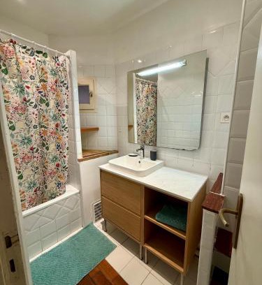 Tamaris Apartment | Duplex T3 front de mer