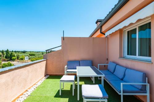 Cabanes Apartment | Duplex Torre La Sal Magic World