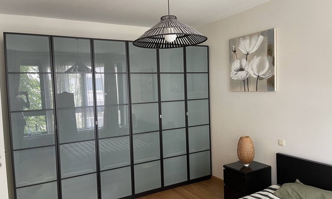 Brabantwijk Apartment | Tranquil Duplex with Spa, Hot Tub & Pet-Friendly Options