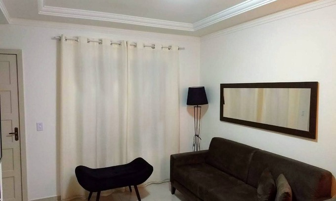 Ingleses do Rio Vermelho House | Upscale Duplex with Oceanfront Suites in Praia dos Ingleses