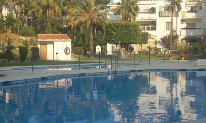 Mijas Apartment | Enchanting Duplex with Pool & Top Guest Rating: 10/10