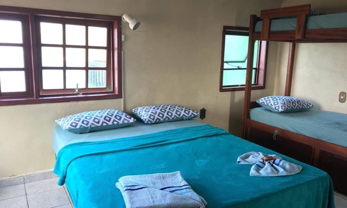Centro Apartment | Oceanfront Duplex with Spectacular Sea Views in Arraial