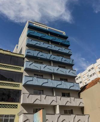 Centro Historico Apartment | Convenient Duque by My Way Near Santa Casa and UFRGS