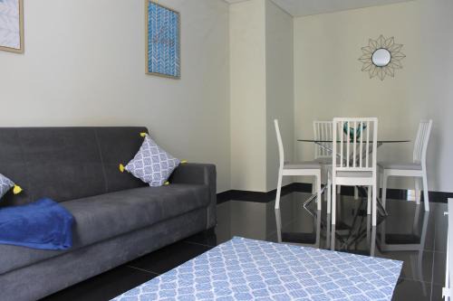 Sao Martinho do Porto Apartment | Oceanfront Family Apartments at Duque de Loulé - 9.4/10