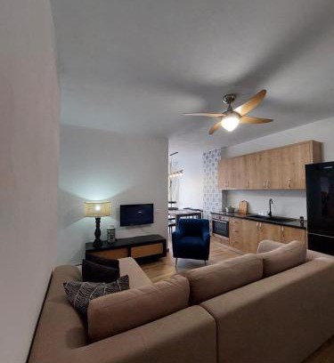Elbasan Apartment | Durazzo Apartment
