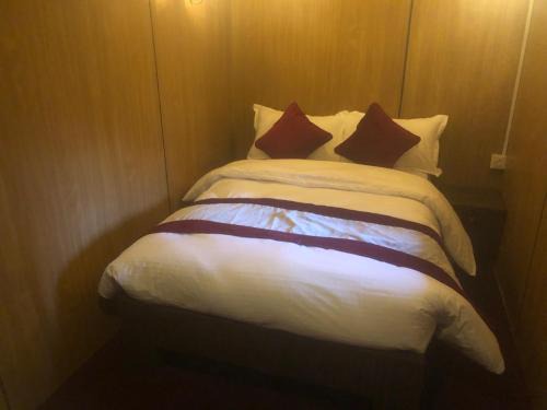 Lalitpur House | Family-Friendly Durbar Restro Hotel & Party Venue Awaits