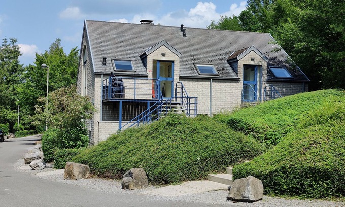 Bohon Apartment | Discover Durbuy: Family-Friendly Getaway with Pool