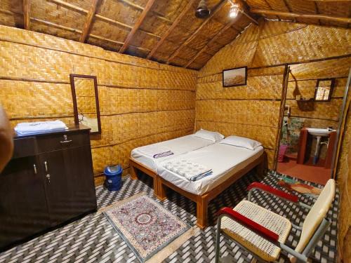 Hampi Other | Durga HUTS
