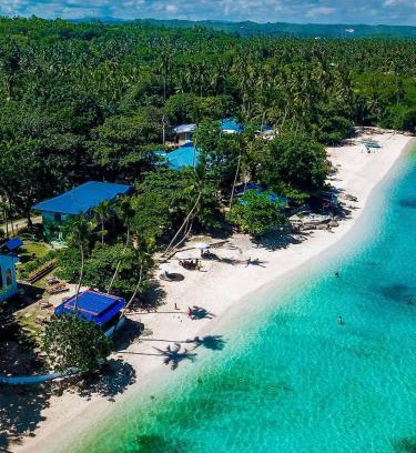 Tabuelan Resort | Discover Durhan White Beach Resort: Pet-Friendly Getaway