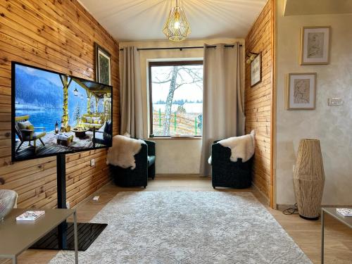 Zabljak House | Relaxing Durmitor Home with Sauna and Pet-Friendly Options