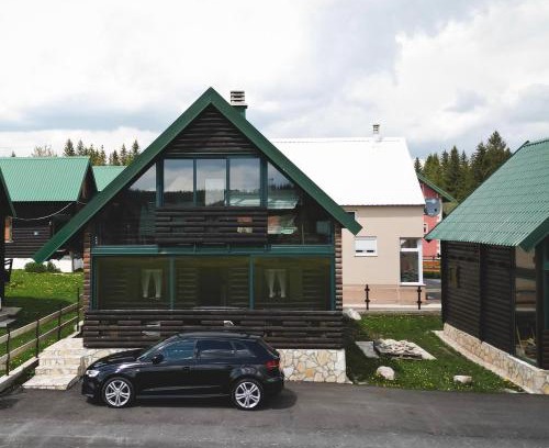 Zabljak House | Durmitor's sun cottages