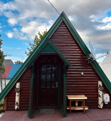 Virak Ski Chalet | Cozy Durmitorska Koliba with Bath - Family-Friendly Stay