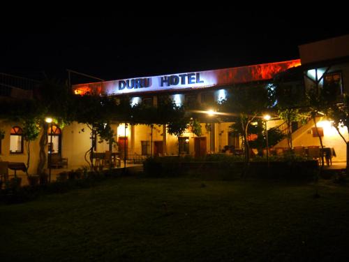 Avanos Hotel | Discover Duru Hotel: Family-Friendly with Kitchen Access