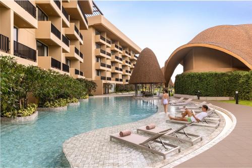 Phatthalung Hotel | Exceptional Stay at Dusit Princess Phatthalung - 4 Star Escape