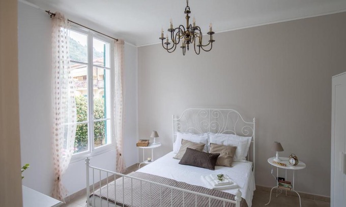 Dolceacqua House | Exceptional Stay at DUSSAIGA - Casa Di Giacinta