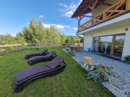 Duszniki Zdroj Apartment | Inviting Dusznickie Apartamenty with Scenic Ocean Views