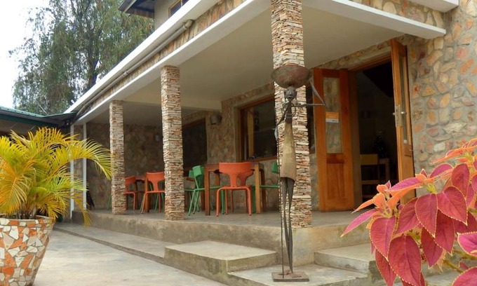 Fort Portal Hotel | Relax at Dutchess Hotel & Restaurant with Spa and Dining