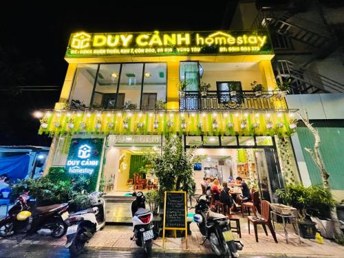 Con Son House | Relaxing Oceanfront Duy Cảnh Homestay with Top Amenities