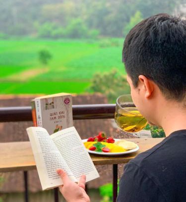 Nam Mau House | Cozy Duy Tuyen Ba Be Homestay with Free BBQ & Pets Welcome