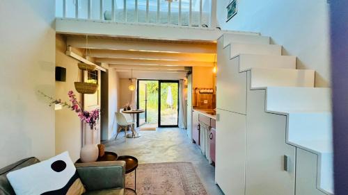 Schoorl Apartment | Experience Duynbossie: Guest Rated 9/10 Retreat