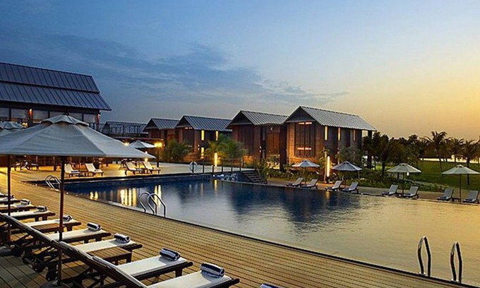 Kampung Leban Hotel | Discover Duyong Marina & Resort: Family-Friendly Getaway