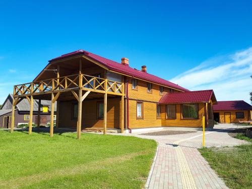 Kurzeme Hotel | Relax at Dvēseles Veldzes Dārzs with Oceanfront Charm
