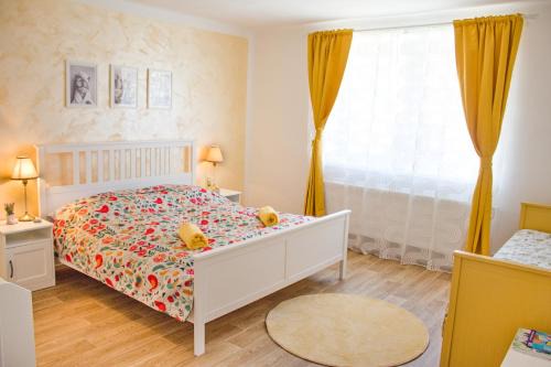 Mikulov Apartment | Dvě deci - Mikulov