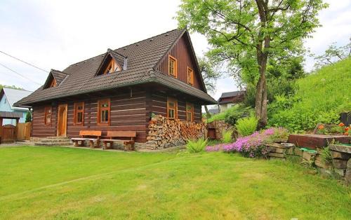 Osturna House | Discover Dvor Magduška: Spa Retreat with 9.6/10 Rating