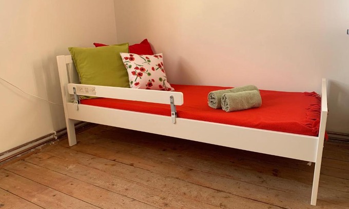 Salajna House | Pet-Friendly Getaway at Dvorek na správném místě