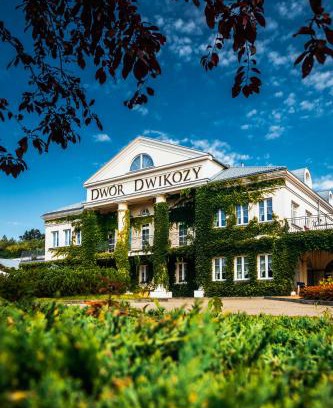 Dwikozy Hotel | Discover Dwór Dwikozy: Pet-Friendly & Family Friendly Stay
