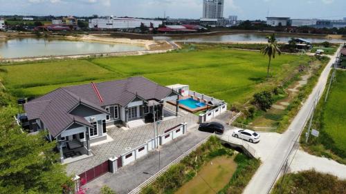 Kota Bharu House | Dwan Homestay