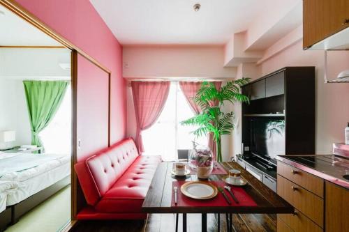 Miyakojima Apartment | Dwell Asano 102 ドゥウェル浅野 102