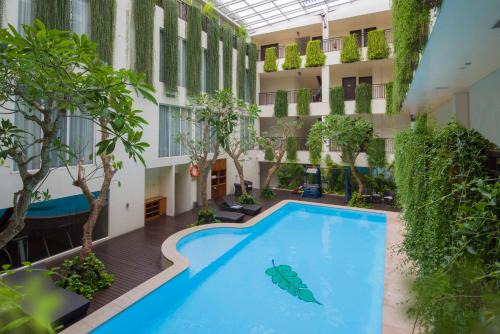 Gandaria-selatan Apartment | Exceptional Stay at Dwijaya House of Pakubuwono