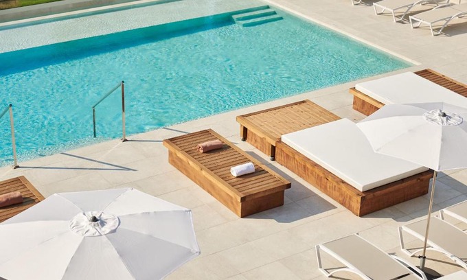 Santa Susanna Hotel | Relaxing Retreat at DWO Sirius - Adults Only Getaway