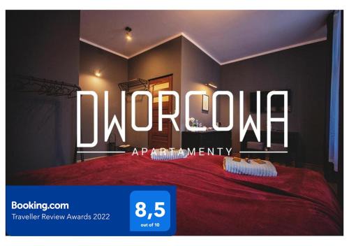 Bydgoszcz Apartment | Cozy Dworcowa Apartment: Pet Friendly & Family Oriented